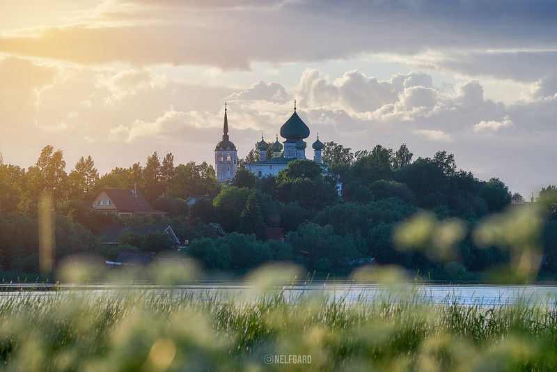 Собор Рождества Иоанна Предтечи фото превью