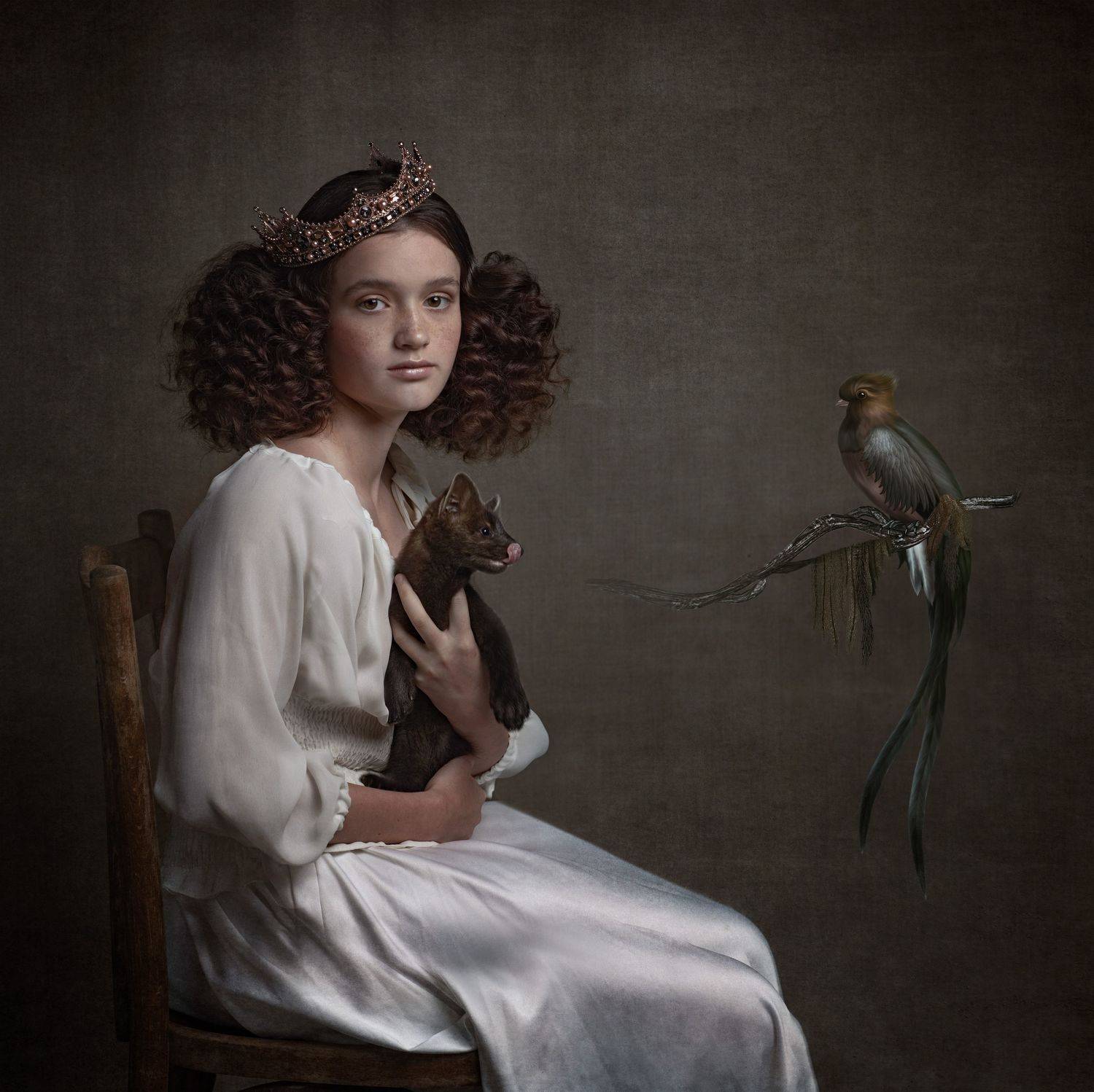 , Ященко Анастасия