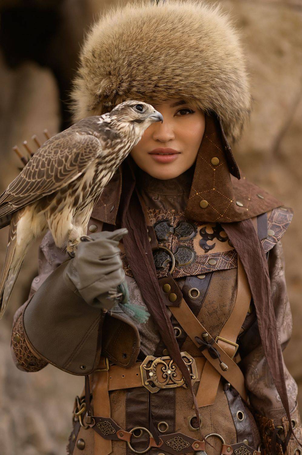 , Надежда Каминская