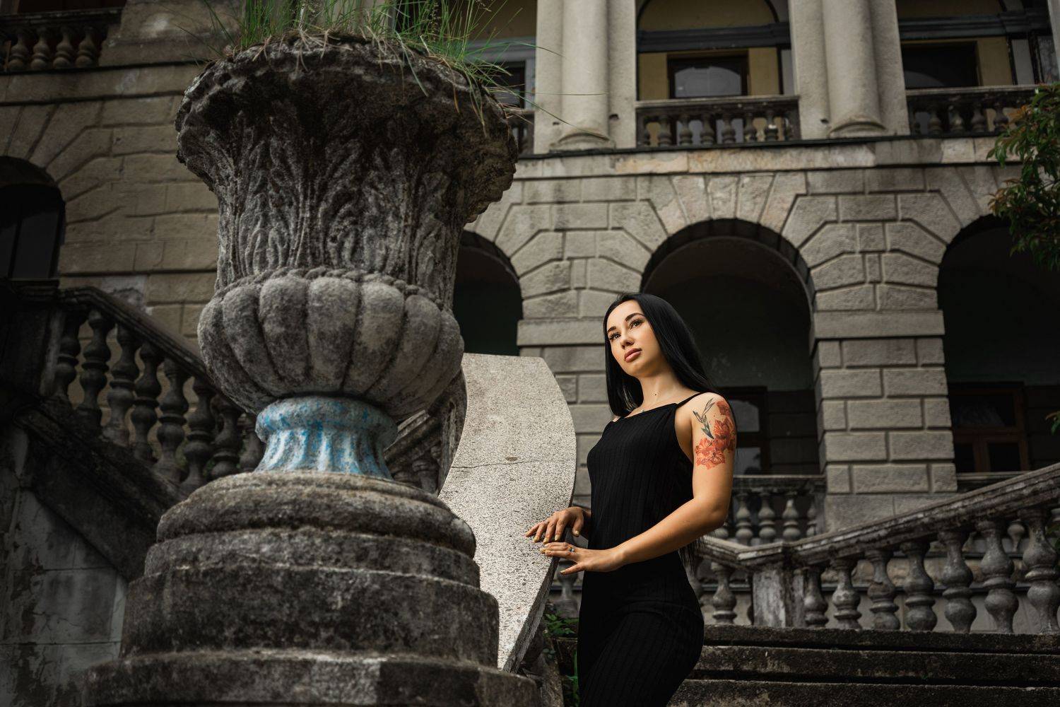 , Артамонов Сергей