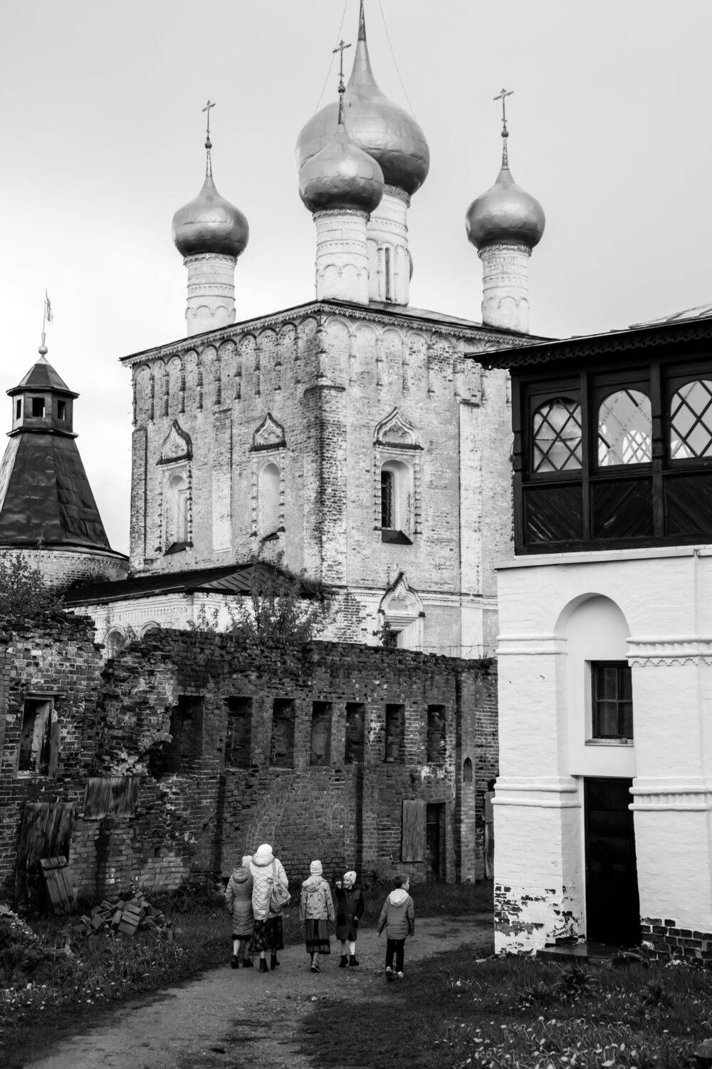 , Alexander Shilov