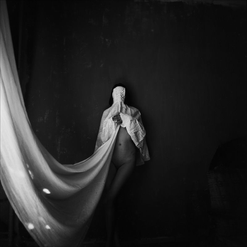 Personal Ghost фото превью