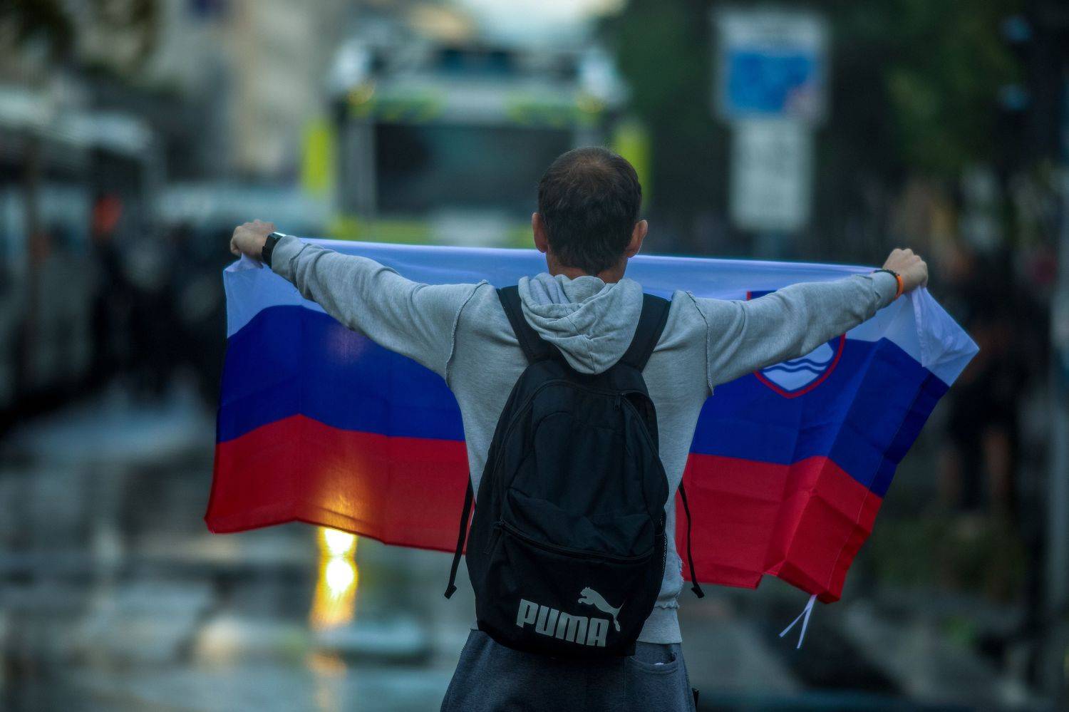 photojournalism journalism press looklikewarzone photojournalistslife, Ga&scaron;per Le&scaron;nik