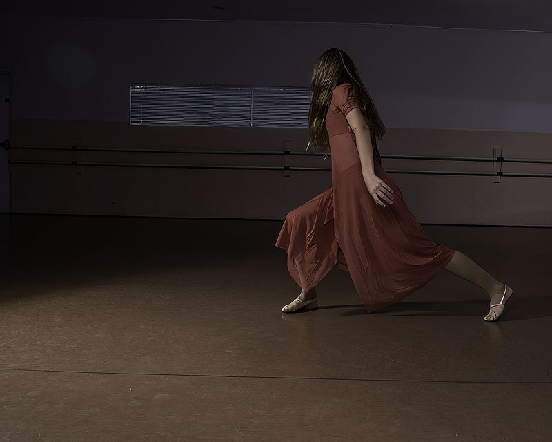 #Dance Teagan #9 фото превью