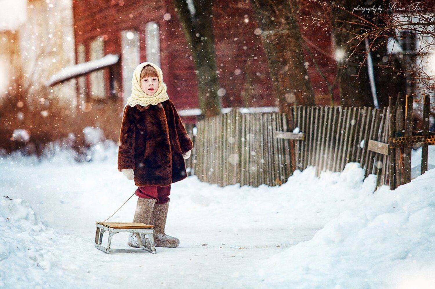 , Фотов Ренат