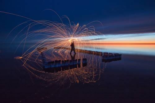 Эльтонский фризлайт