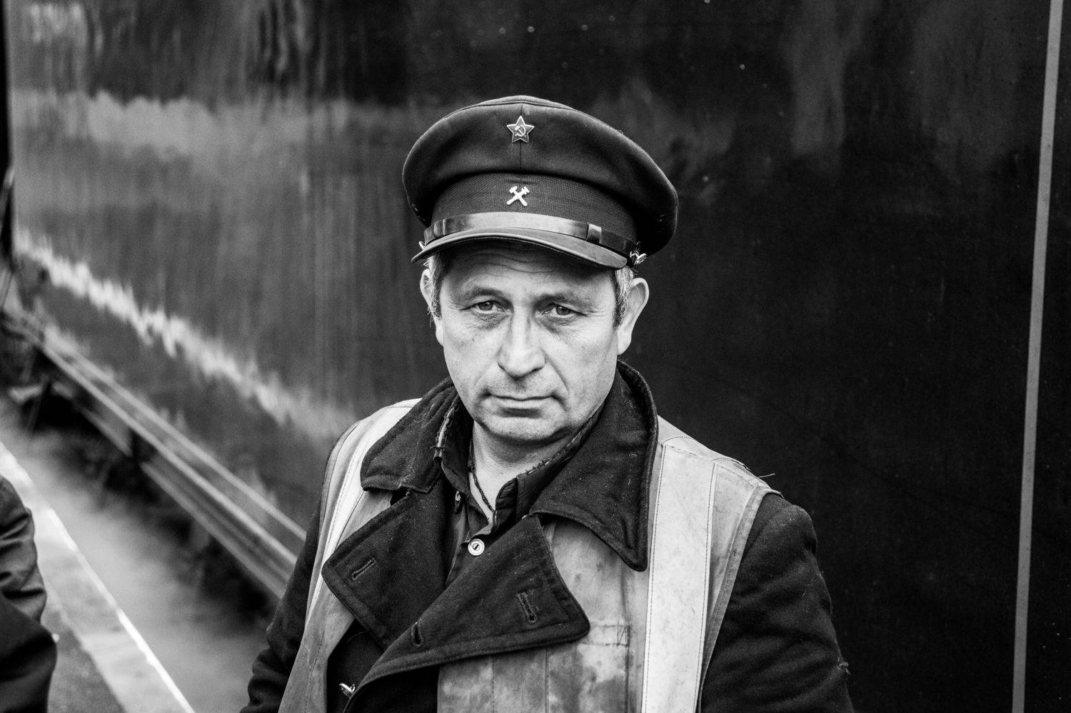 , Щеголев Николай