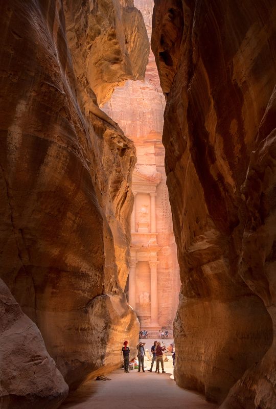 петра, нд, иордания, jordan, petra, набатеи, ближний восток нд, эль-хазне, ближний восток, азия Открытие Петры фото превью