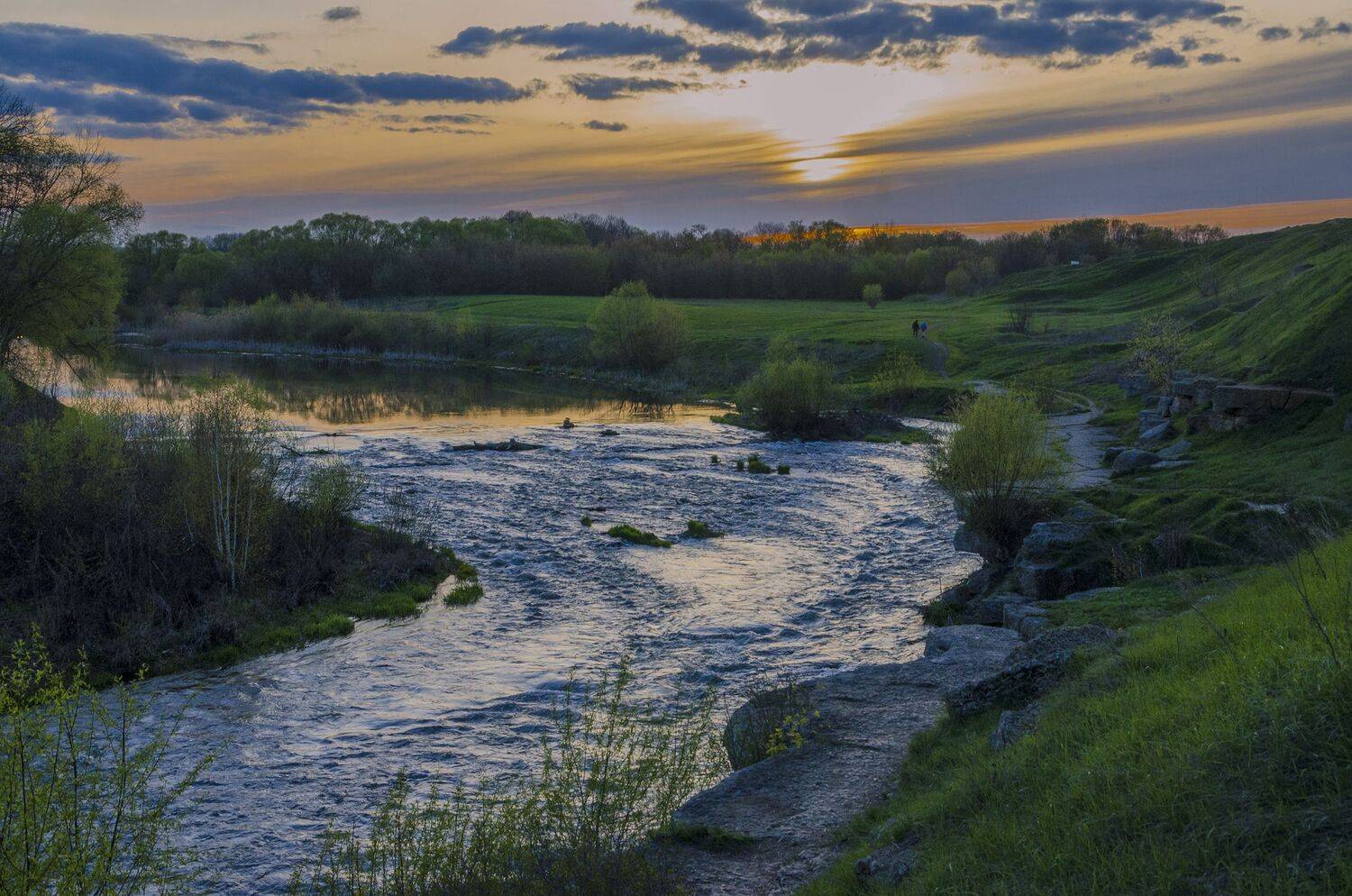 nevant60, пейзаж, красота, природа, Александр Березуцкий