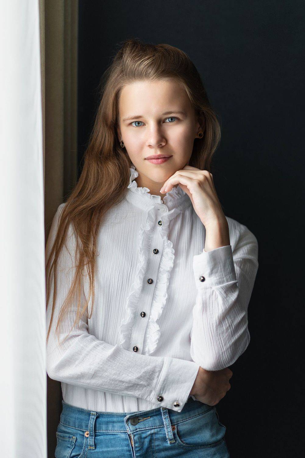 , Евгений Крутиков