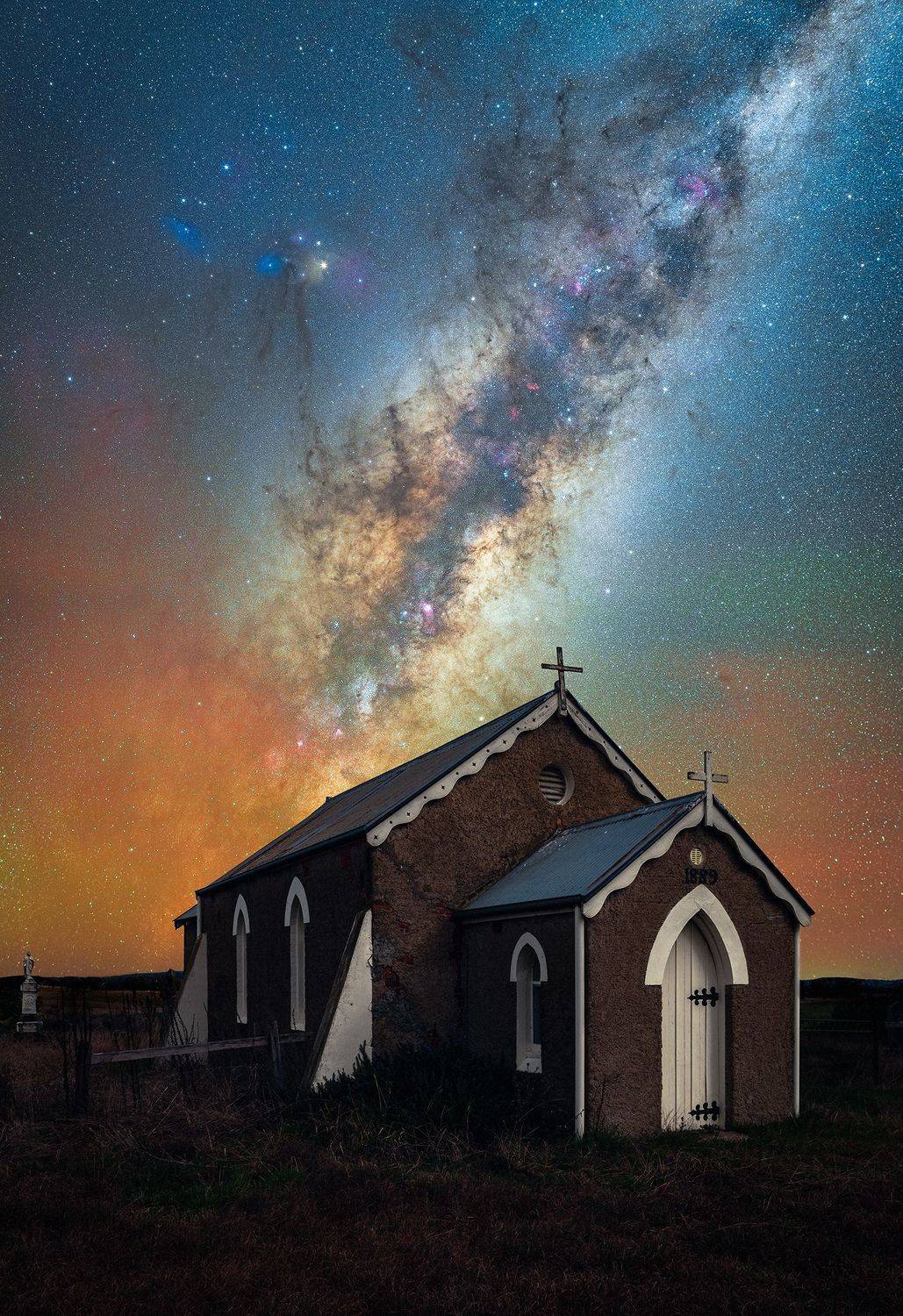 , Imagery Fascinating