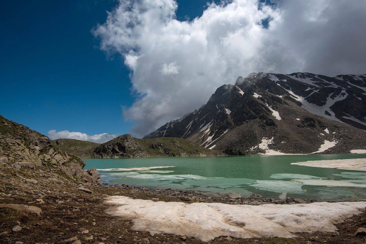 сылтранкель, кабардино-балкария, Хасан Журтов