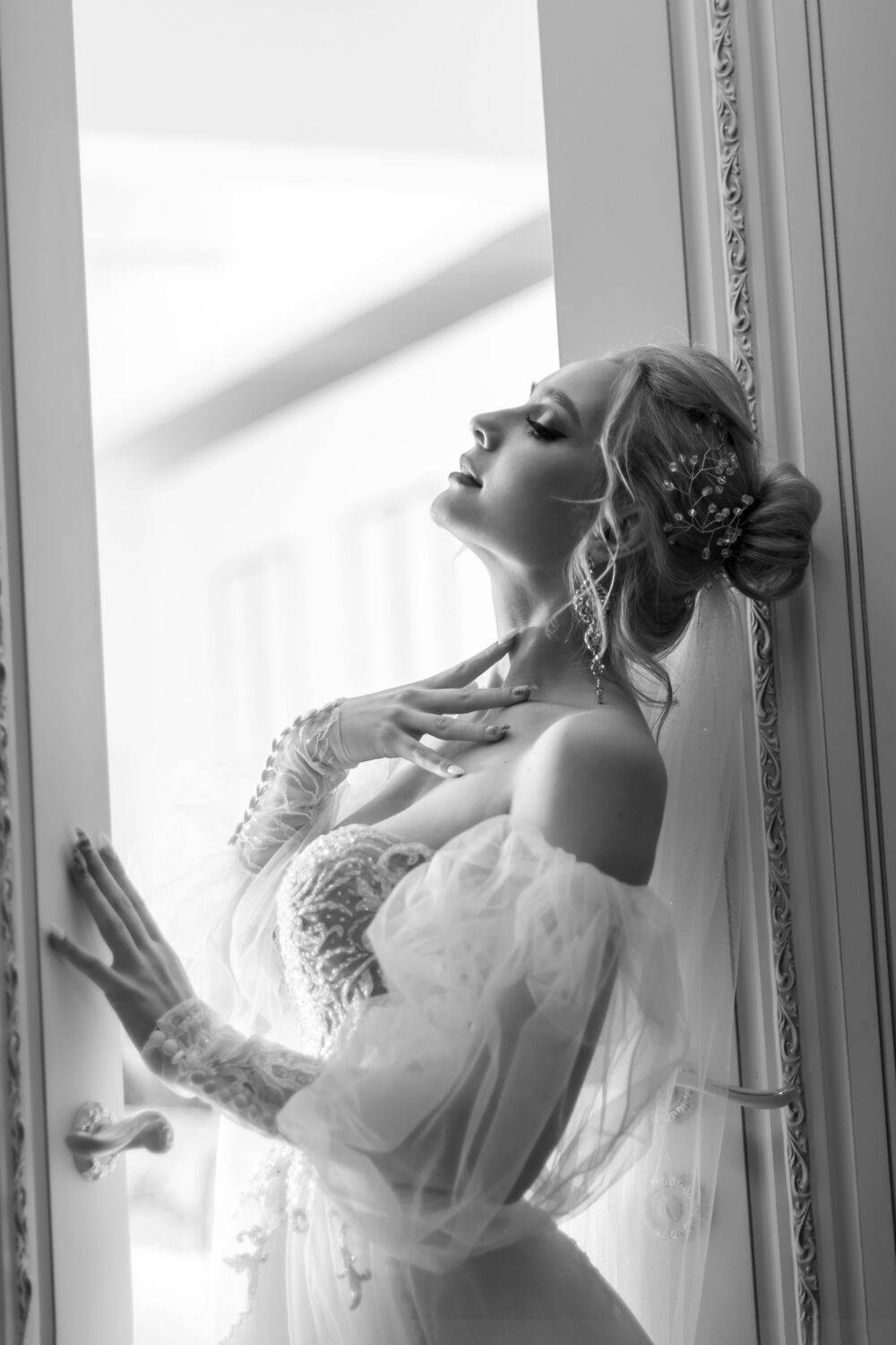 , Suvorova Валентина