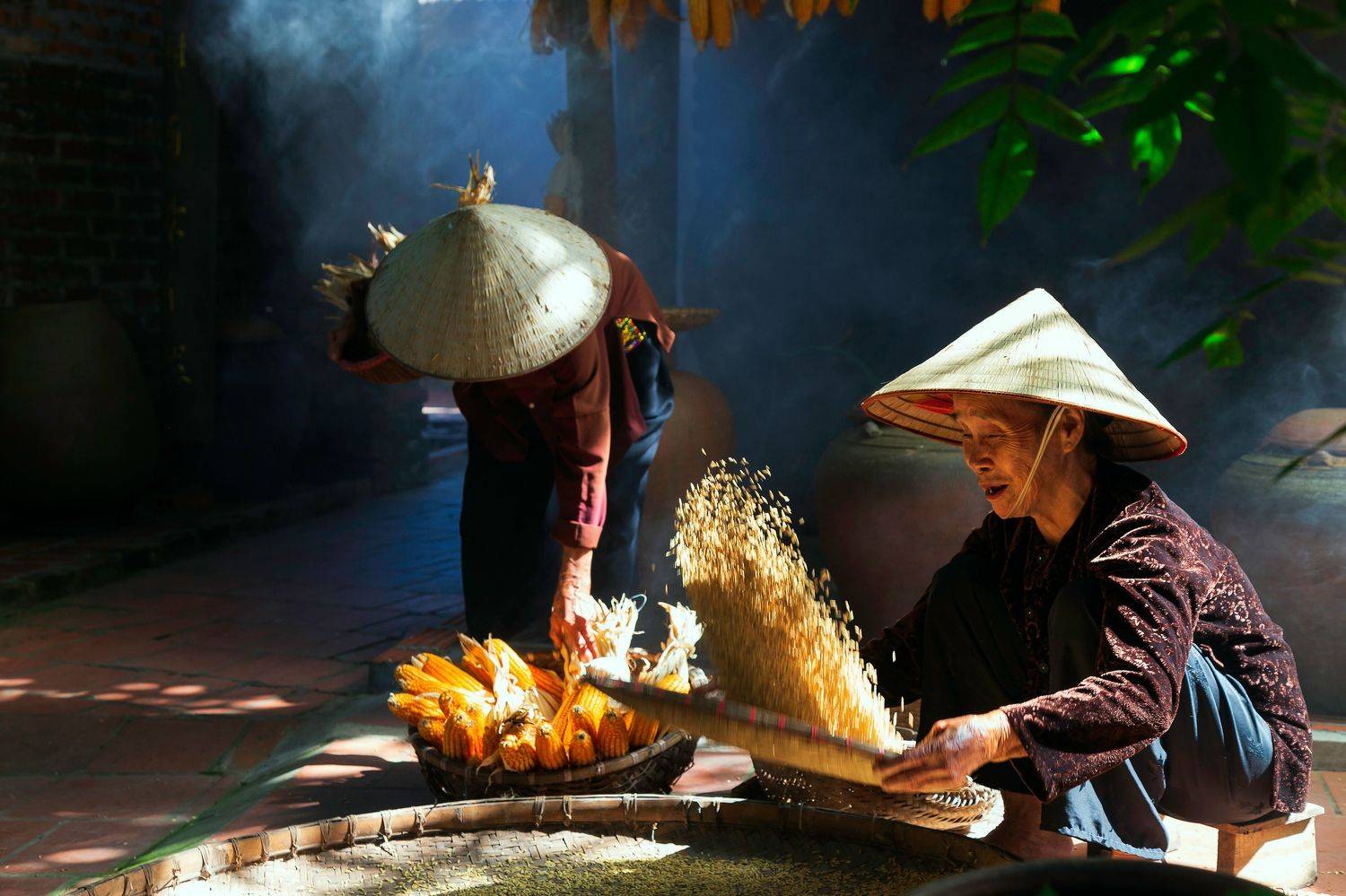 , Hoang Tat Thang