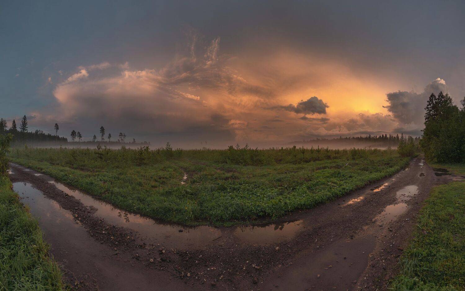 , Константин Дэм