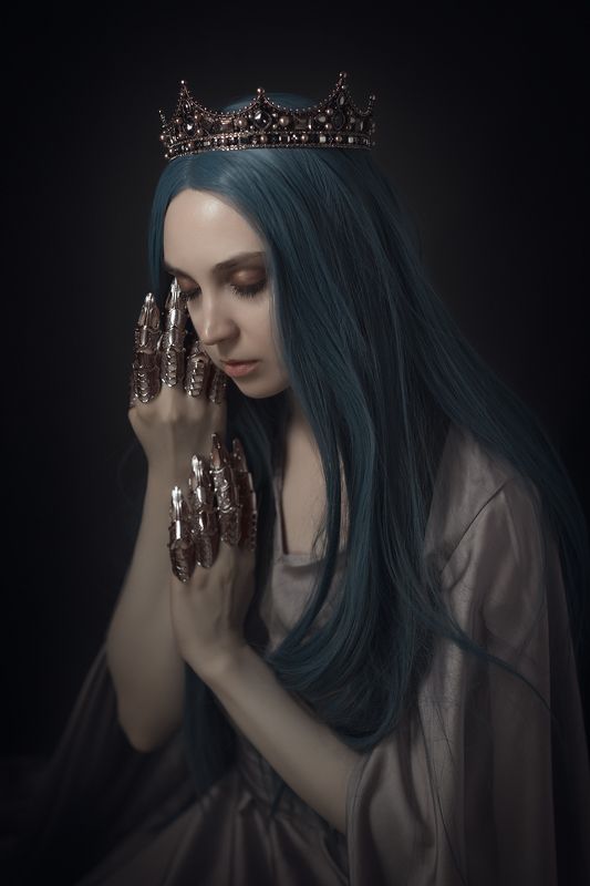 Tatiana фото превью