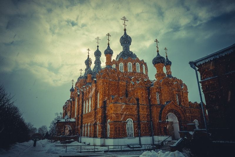 Шамардино фото превью