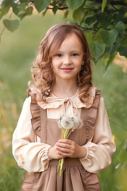 Злата и лето фото превью