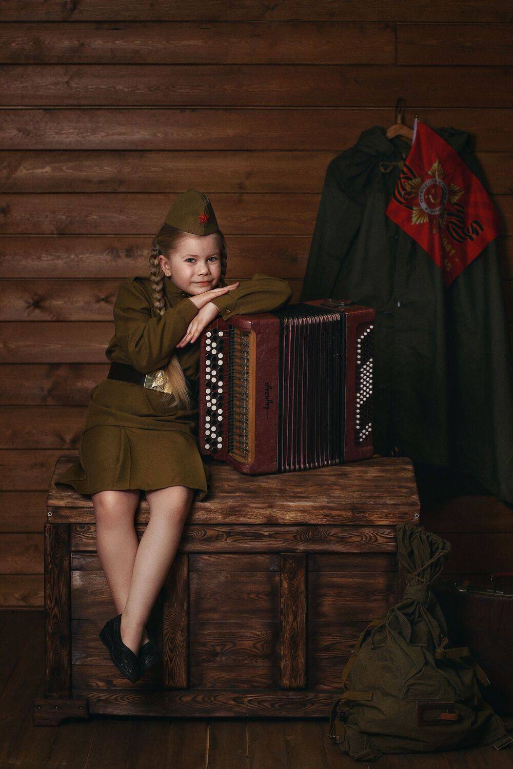 , Светлана Орешко