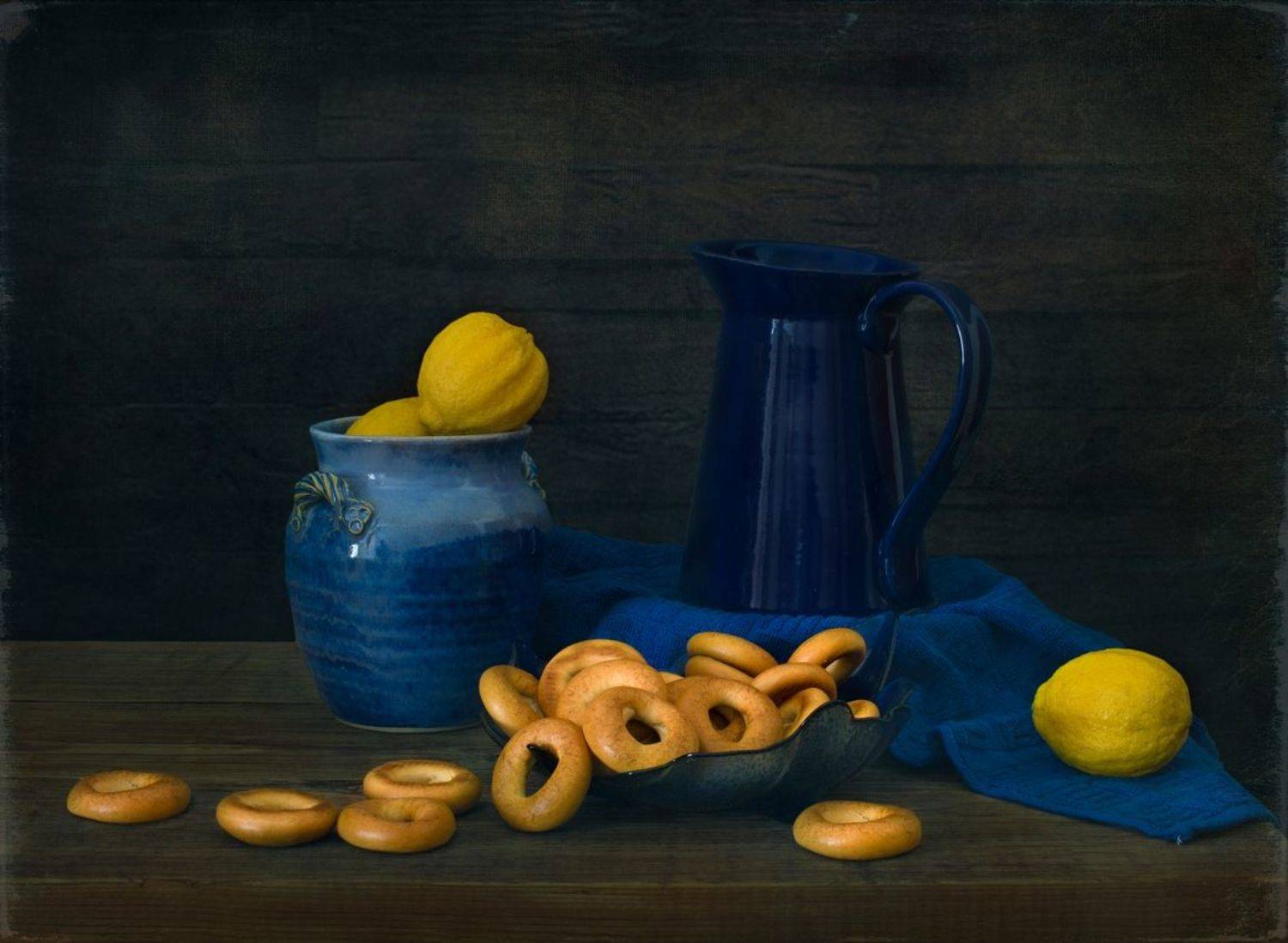 , Людмила Бекман