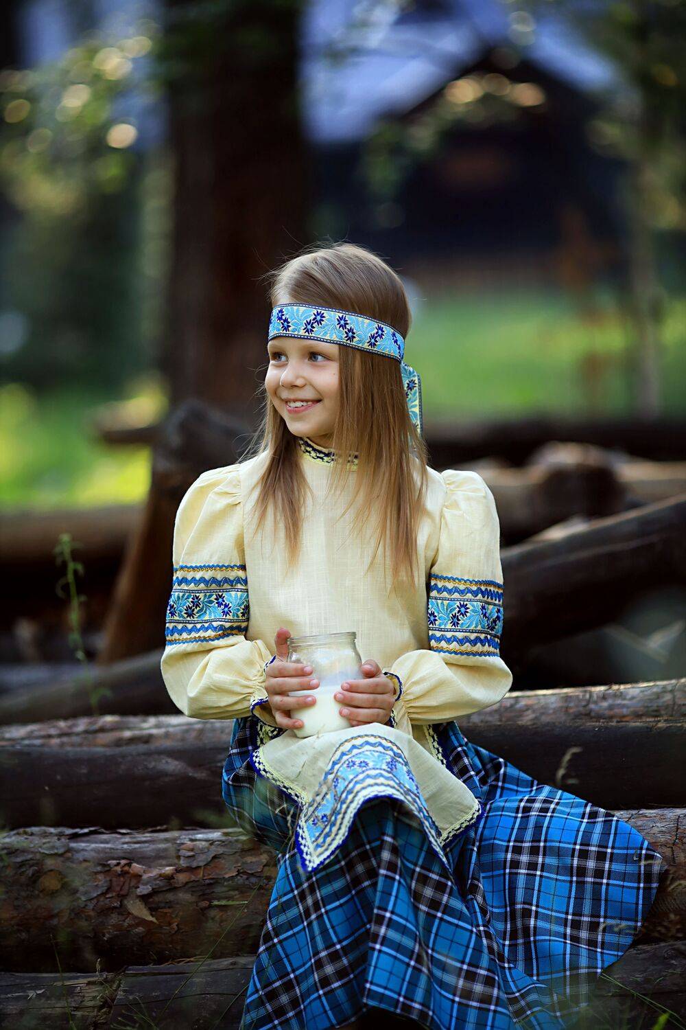 , Левина Ольга