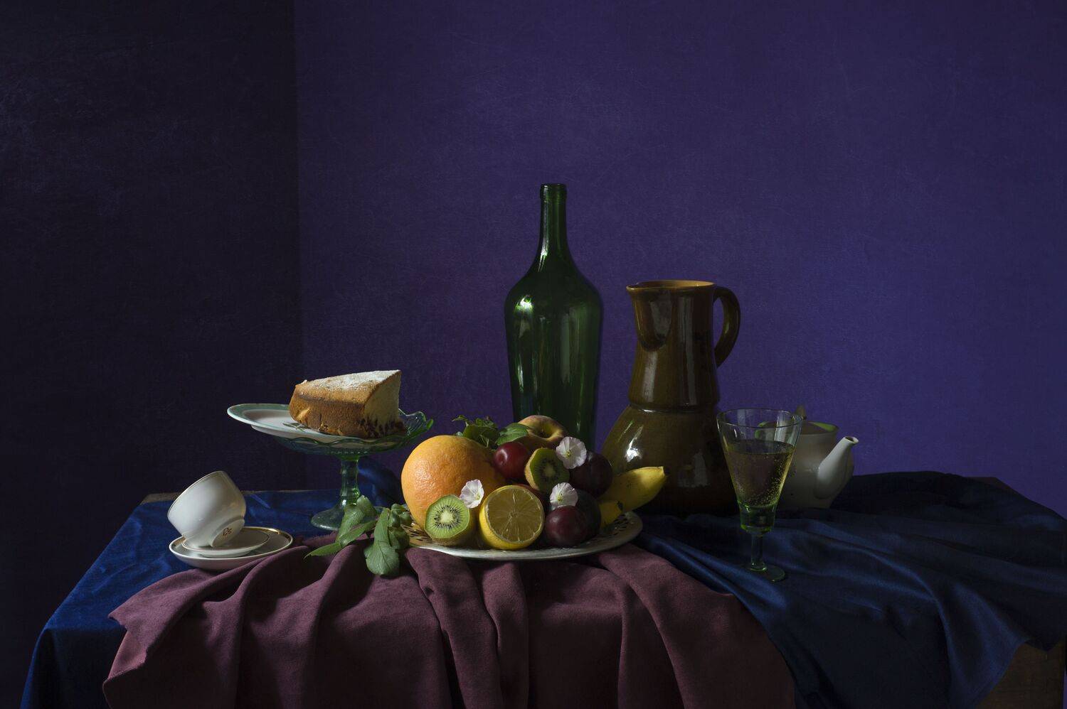 , Оксана Евкодимова