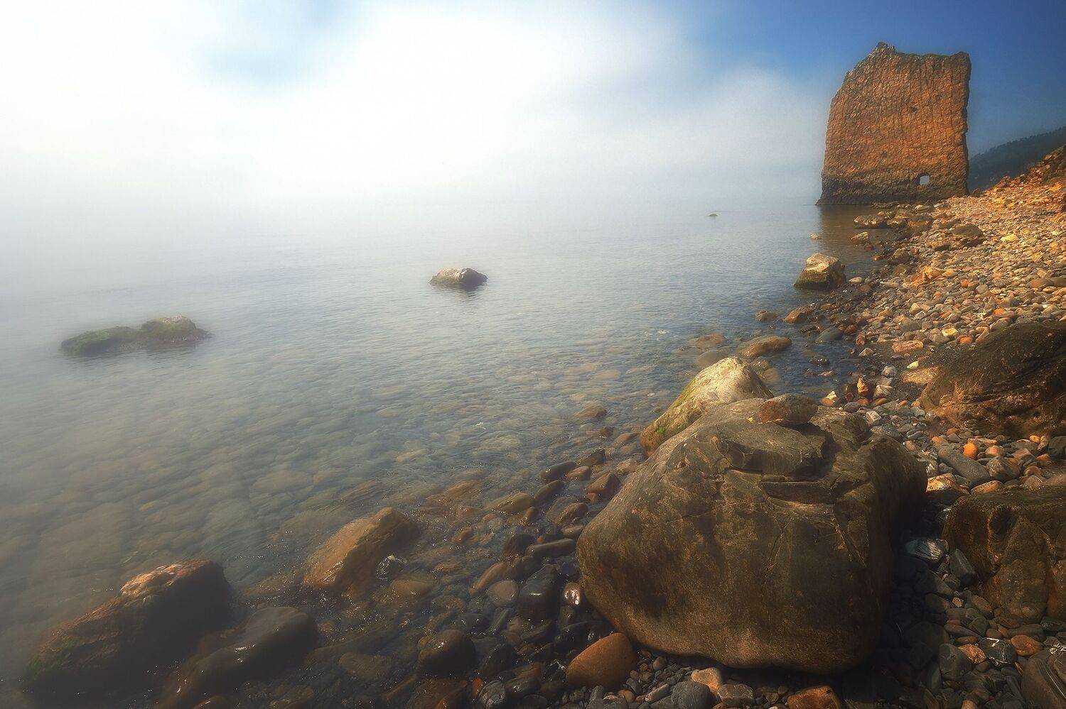 , Алексей Никонов