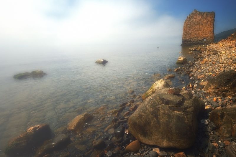 Парус фото превью