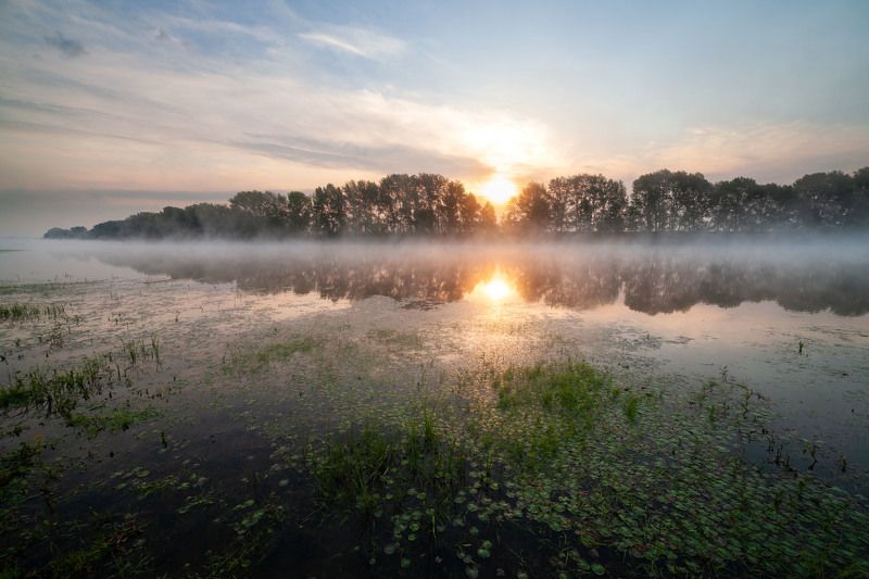 рыбалка и маленькие путешествия фото превью