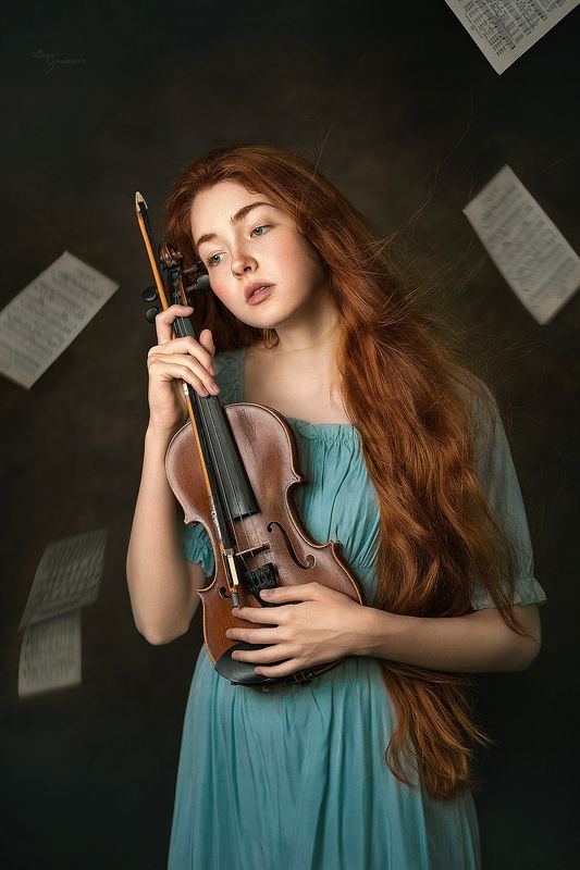 Music of the soul фото превью