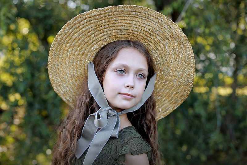 Соломенное лето фото превью