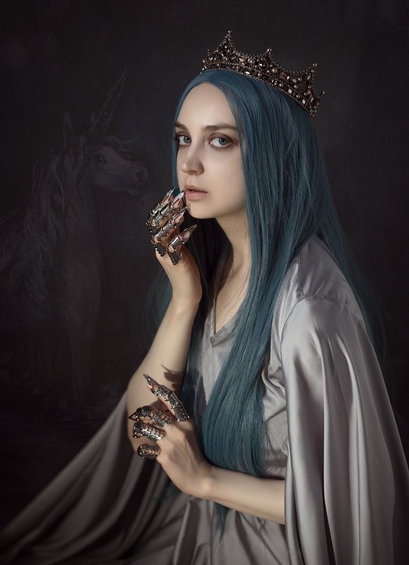 Tatiana фото превью