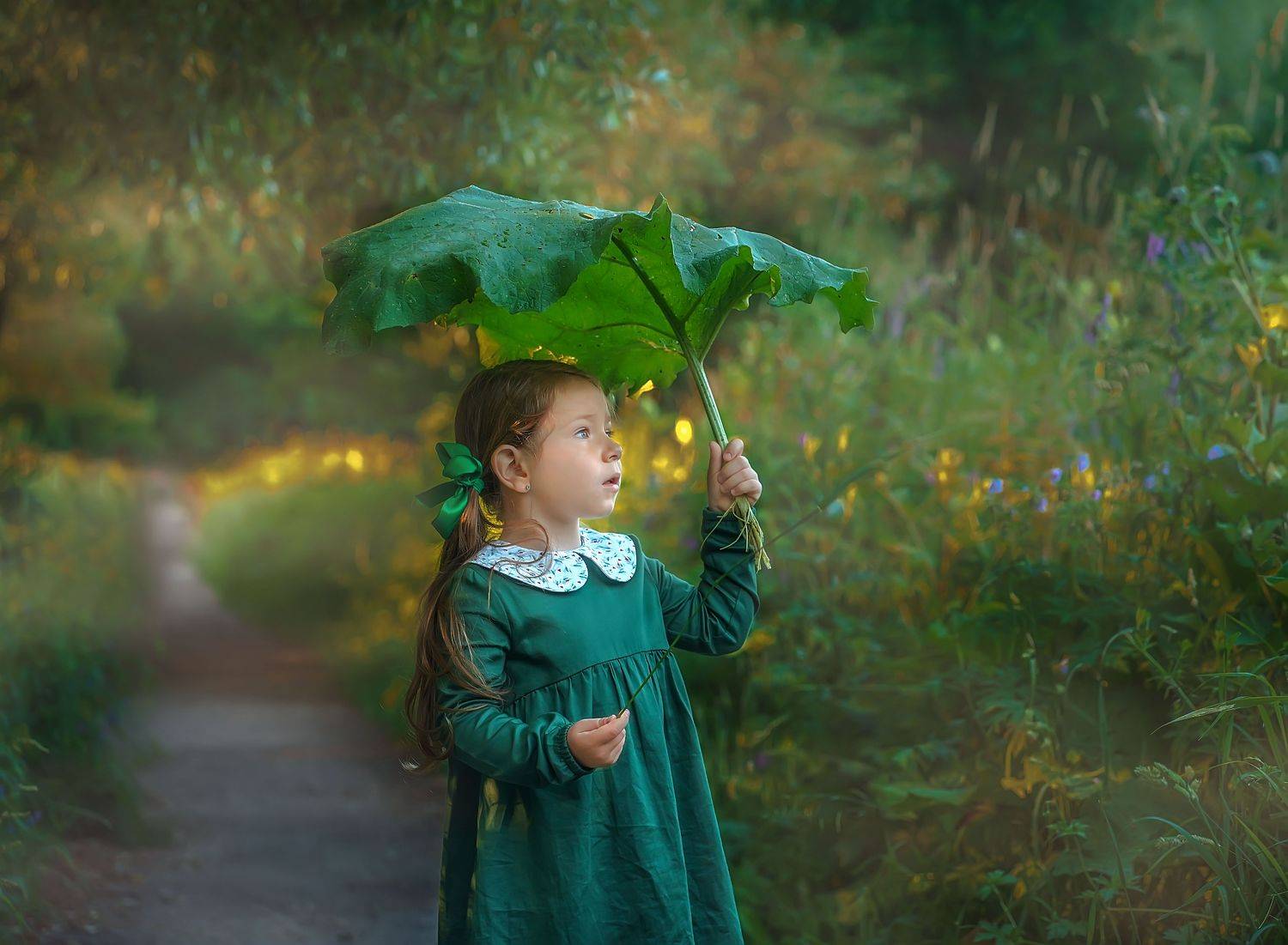 , Ольга Власкина