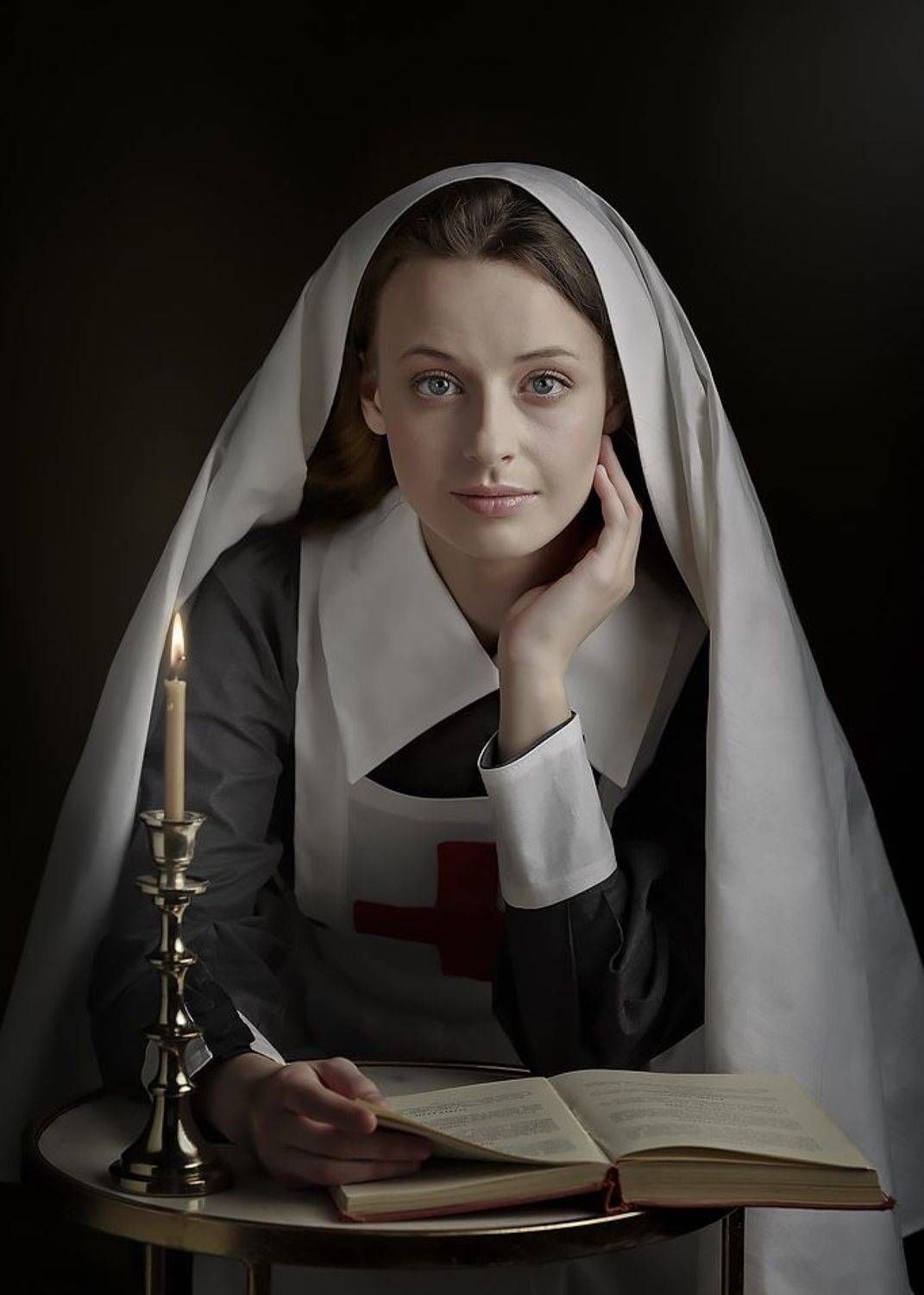 портрет, Юрий Грудовик