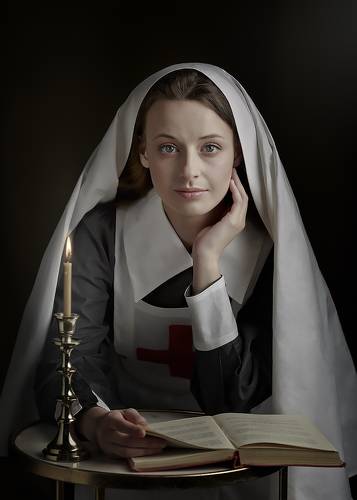 Сестра Милосердия