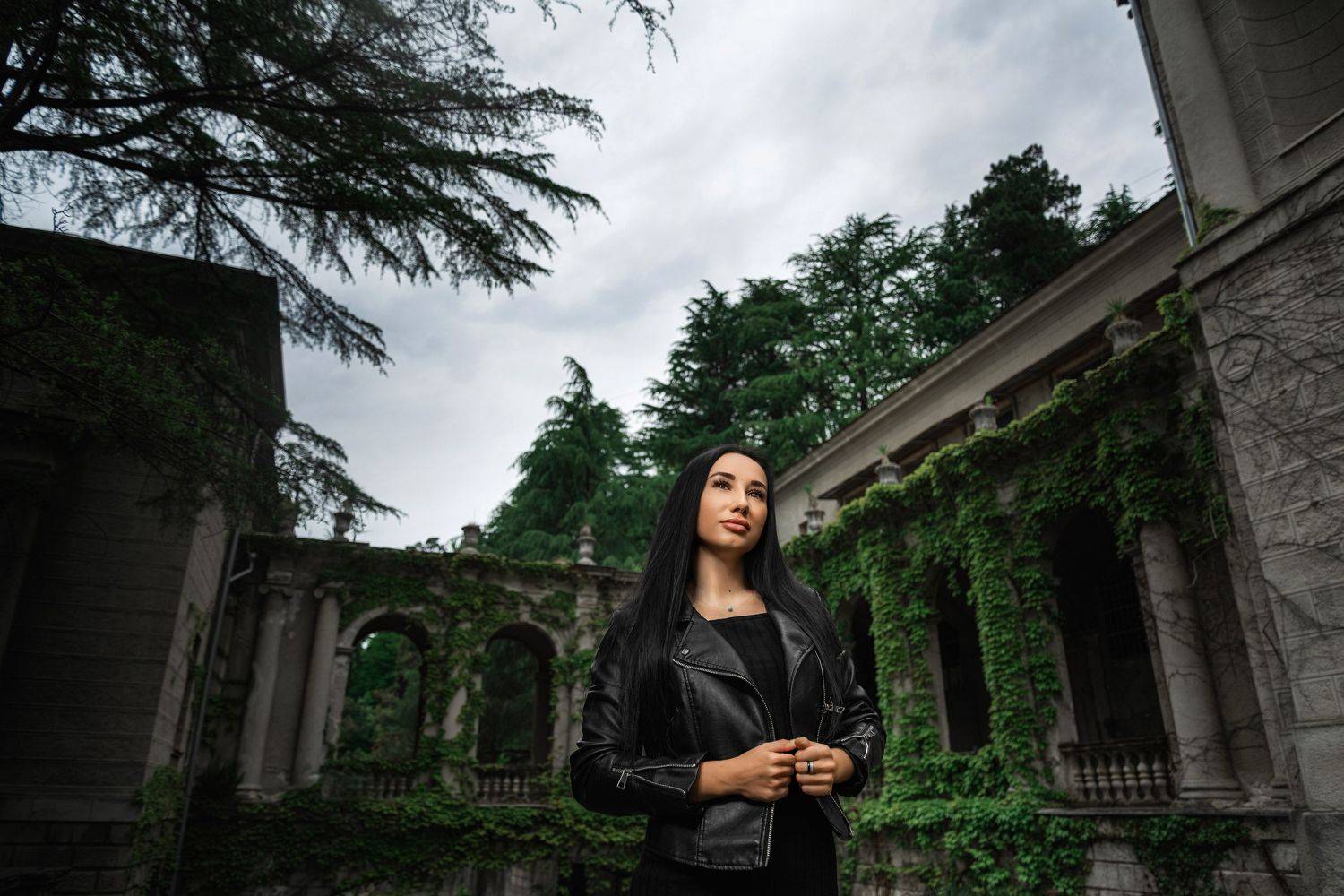 , Артамонов Сергей