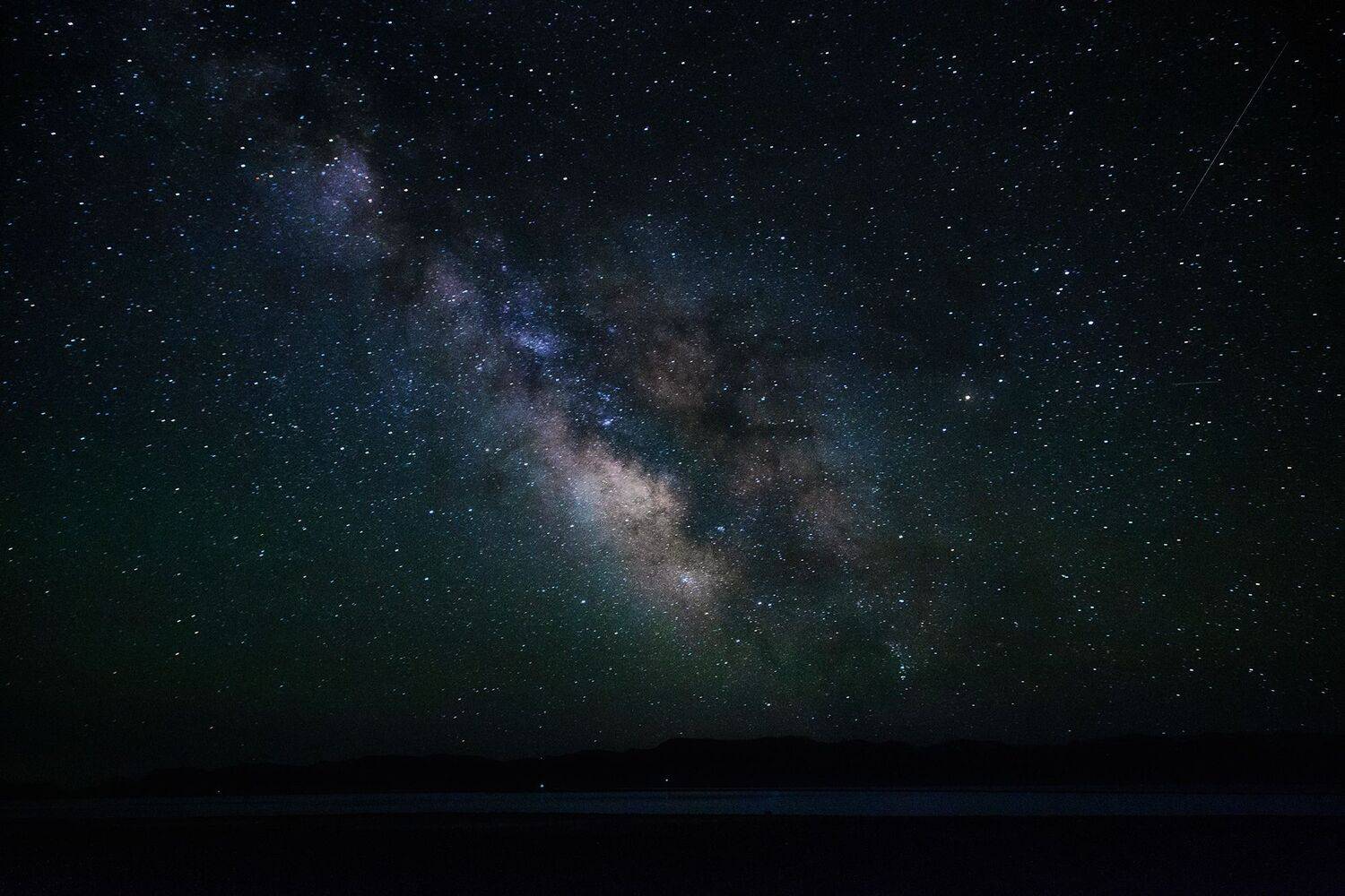 кыргызстан, сон-куль, Элина Магалимова