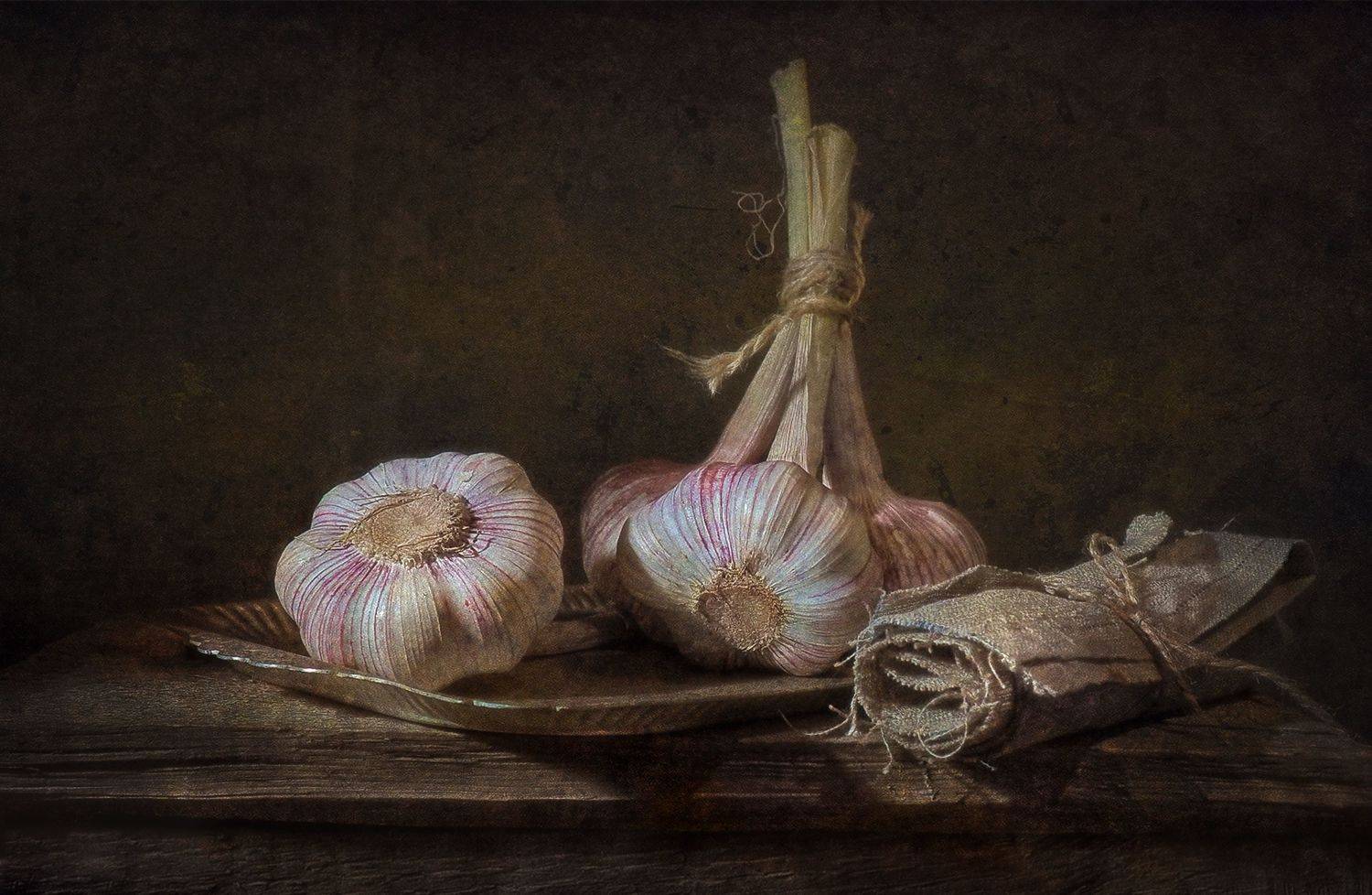 овощ ,чеснок , еда, Володин Владимир Владимирович