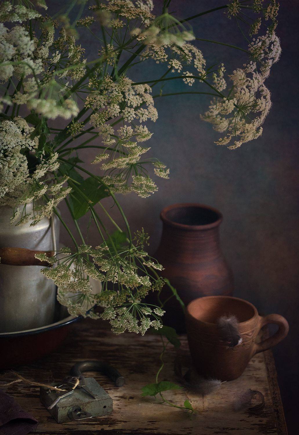 , Елена Рубинская