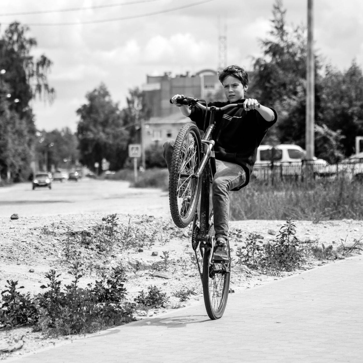 , Alexander Shilov