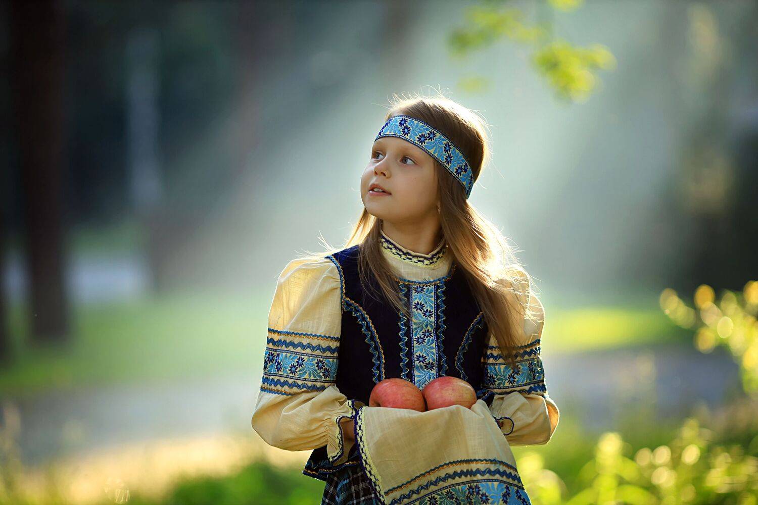 , Левина Ольга