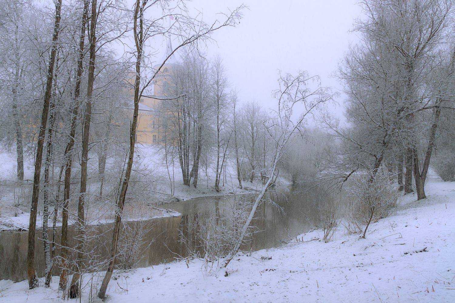 , Колесов Андрей