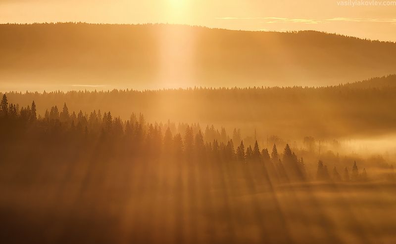 Фототур в Пермский край фото превью
