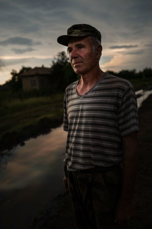 The only resident фото превью