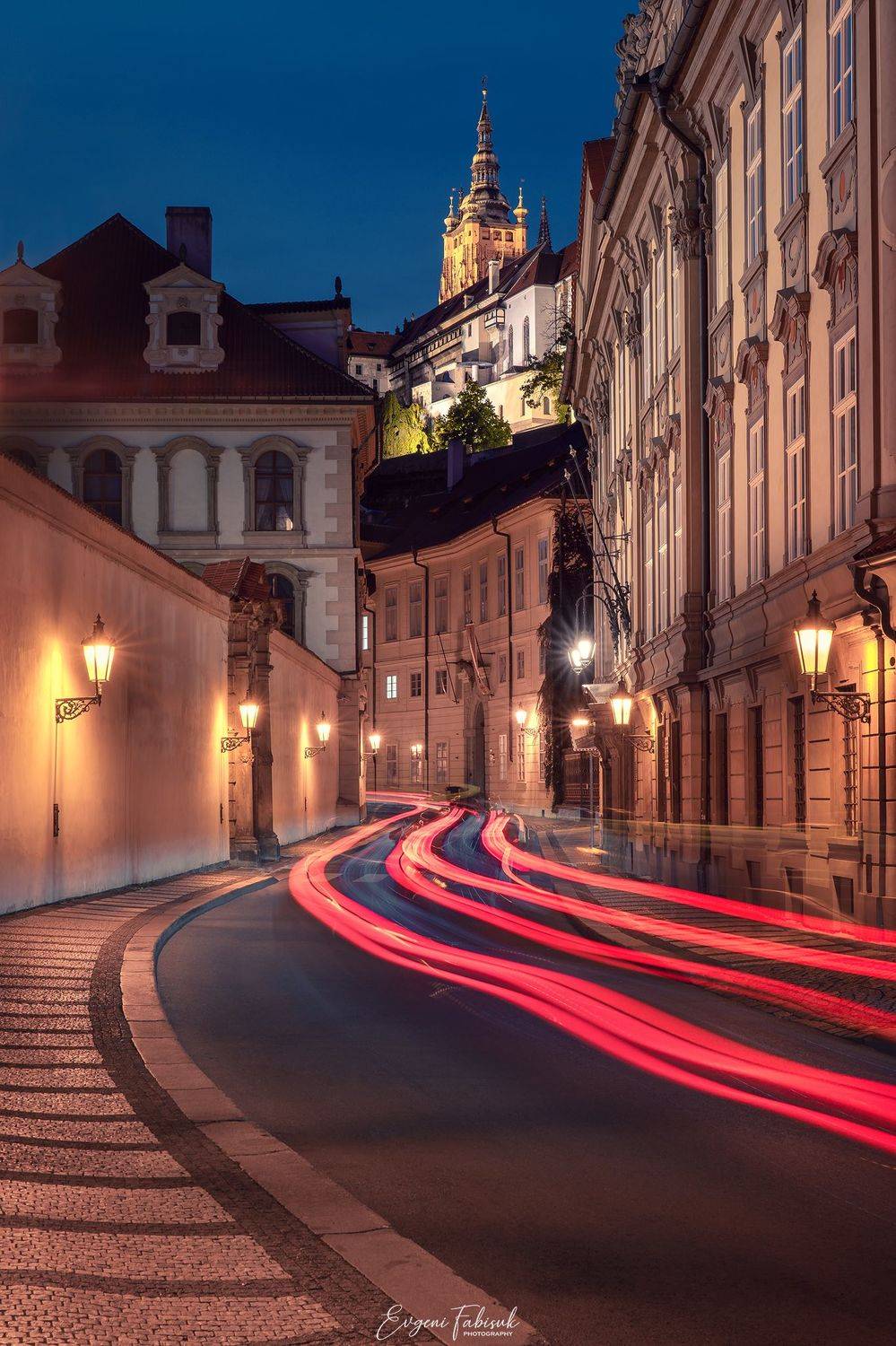 , Evgeni Fabis