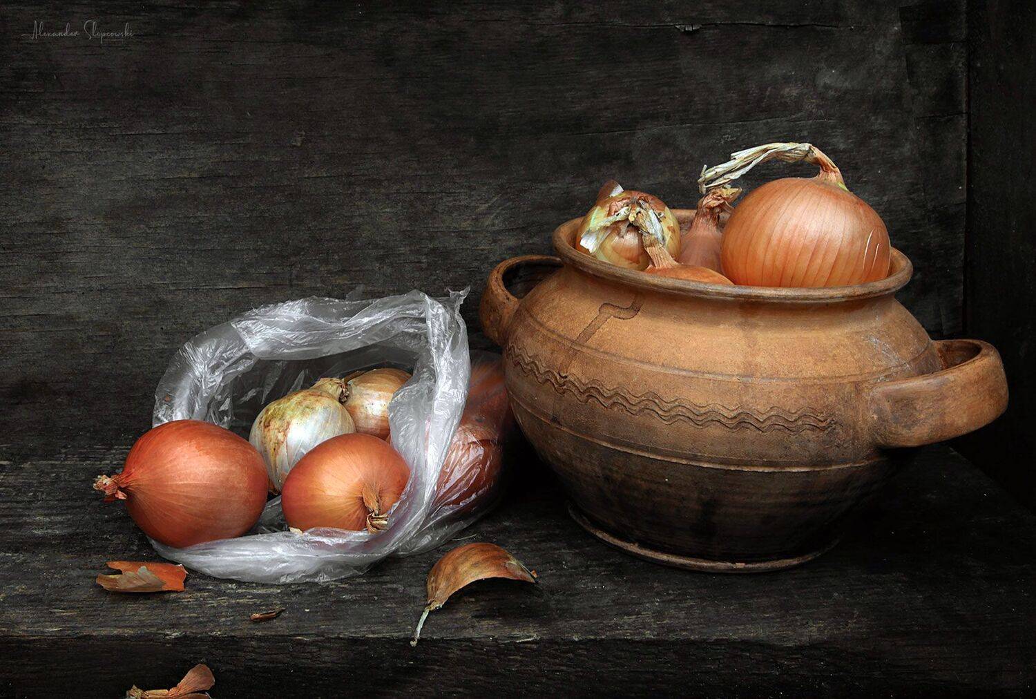 , Alexander Slepcowski