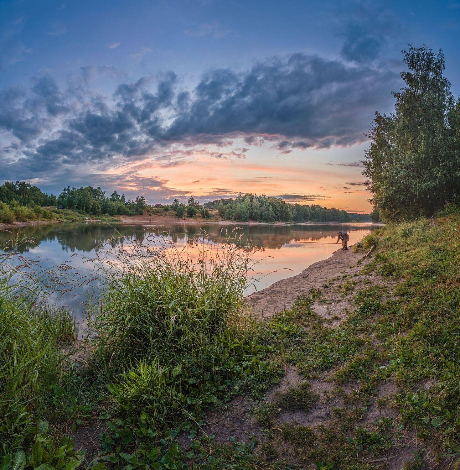 , Николай Андреев