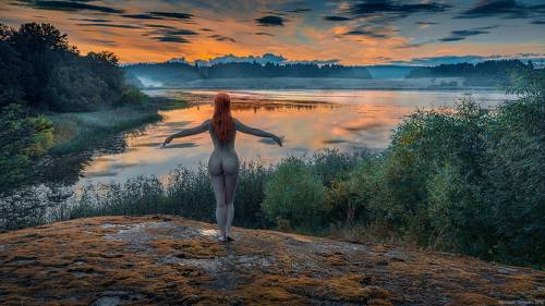 Красоты Карелии