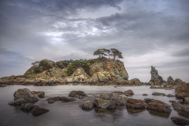 красивые бухты приморья  фото превью