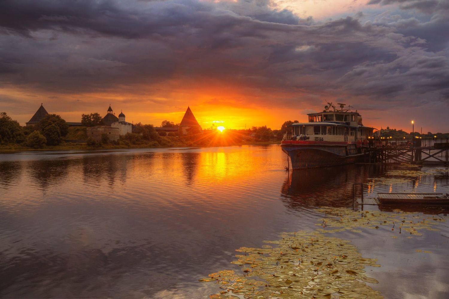 , Эдуард Гордеев